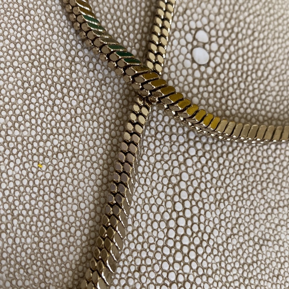 Kate Spade Rattan bag - Picture 3 of 5